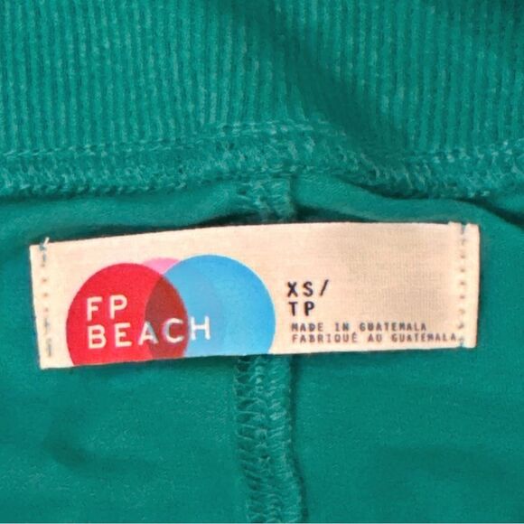 Free People Beach Gemma Mini Dress - Picture 8 of 15